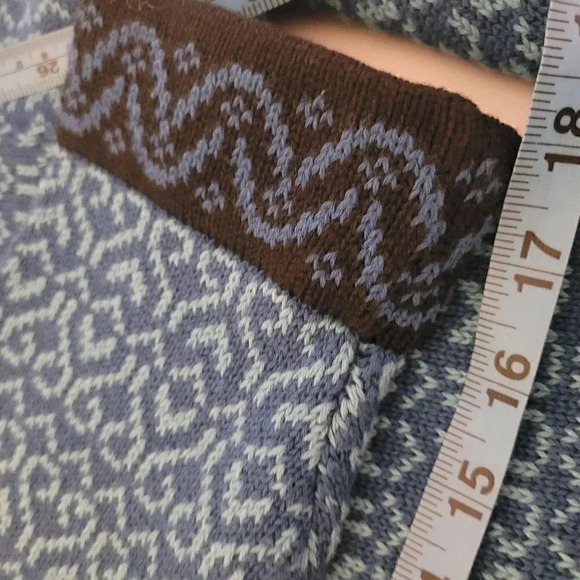 Vintage WINDFJORD SWEATER - Picture 9 of 11